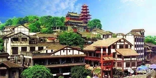 老旧废弃楼房逃脱6